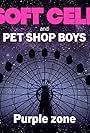 Soft Cell & Pet Shop Boys: Purple Zone (2022)