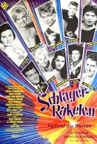 Primary photo for Schlager-Raketen