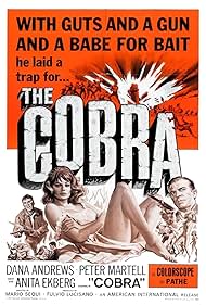 Il cobra (1967)