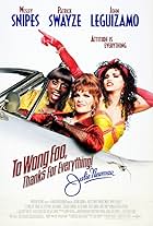 To Wong Foo Thanks for Everything, Julie Newmar