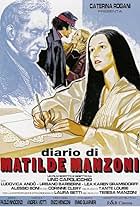 Il diario di Matilde Manzoni