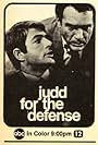 Judd for the Defense