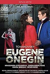 Primary photo for Opera in Cinema: Royal Opera House's "Eugene Onegin"