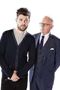 Primary photo for Danny Dyer, Jeremy Paxman