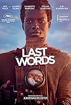 Last Words (2020)