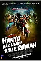 Hantu Kak Limah Balik Rumah (2010)