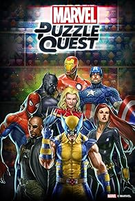 Primary photo for Marvel Puzzle Quest