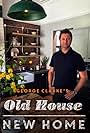 George Clarke in George Clarke's Old House, New Home (2016)