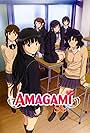 Amagami SS