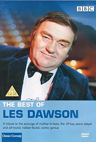 Primary photo for The Best of Les Dawson