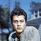 Tony Curtis