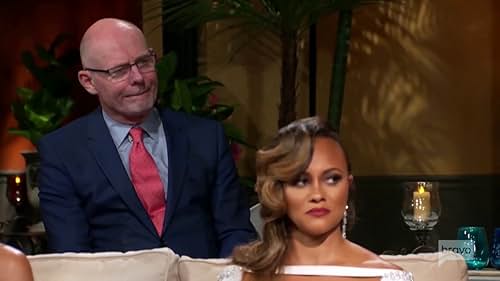 The Real Housewives of Potomac: Reunion Part 3