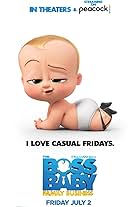 The Boss Baby: Family Business