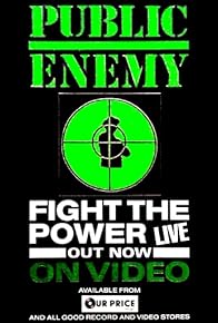 Primary photo for Fight the Power Live