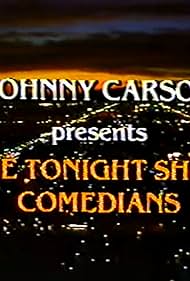 Johnny Carson Presents the Tonight Show Comedians (1984)