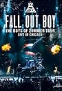 Fall Out Boy: The Boys of Zummer Tour Live in Chicago (2016)