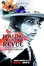 Bob Dylan in Rolling Thunder Revue: A Bob Dylan Story by Martin Scorsese (2019)