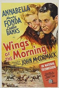 Primary photo for Wings of the Morning