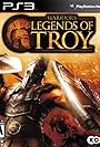 Warriors: Legends of Troy (2011)