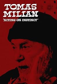 Primary photo for Tomas Milian: Acting on Instinct