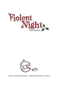 Primary photo for Violent Night: The Movie