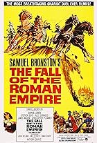 The Fall of the Roman Empire