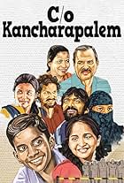 Subba Rao Vepada, Kesava Karri, Nithyasree Goru, Praveena Paruchuri, Praneeta Patnaik, Radha Bessy, Mohan Bhagat, and Karthik Rathnam in C/O Kancharapalem (2018)