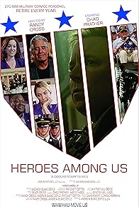 Primary photo for Heroes Among Us - Our Citizen Soldiers