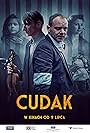 Kazimierz Mazur in Cudak (2021)