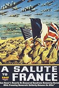 A Salute to France (1944)