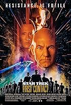 Star Trek: First Contact