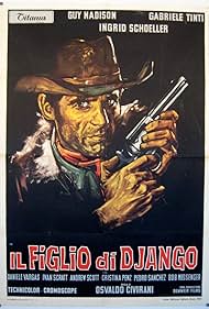 Il figlio di Django (1967)