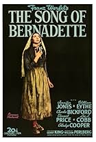 The Song of Bernadette