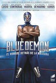 Primary photo for Blue Demon