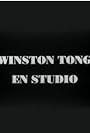 Winston Tong en studio (1984)