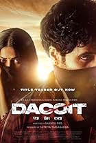 Dacoit: A Love Story