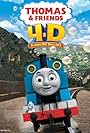 Thomas & Friends: Bubbling Boilers (2016)