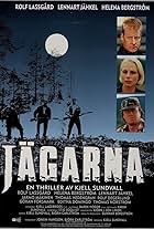 Jägarna