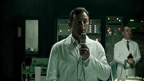 A Cure For Wellness: Tank