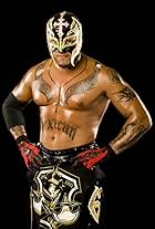 Rey Mysterio