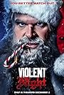 David Harbour in Violent Night (2022)