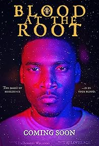 Primary photo for Blood at the Root