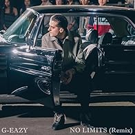 Primary photo for G-Eazy feat. A$AP Rocky, Cardi B, French Montana, Juicy J, Belly: No Limit