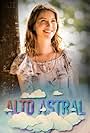 Nathalia Dill in Alto Astral (2014)