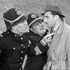 Will Hay, Moore Marriott, and Charles Oliver in Ask a Policeman (1939)