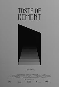 Primary photo for Taste of Cement