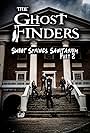 Steve Dills, Melody Knapp, Mariel Pabst, Rob Thompson, Megan Deputy, and Daniel Klaes in Sweet Springs Sanitarium a Ghost Finders 2 part special 2/2 (2021)