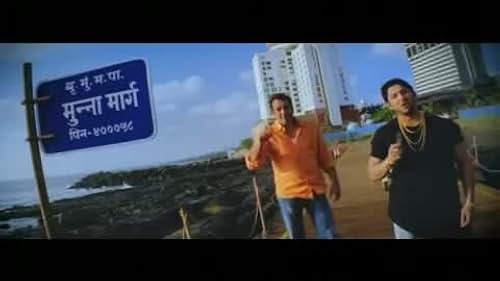 Munna Bhai embarks on a journey with Mahatma Gandhi in order to fight against a corrupt property dealer.