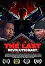 The Last Revolutionary (2017)