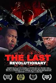 The Last Revolutionary (2017)